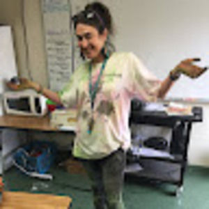 Meet your Posher, Alex